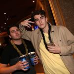 Boys’ Night on I-Drive 